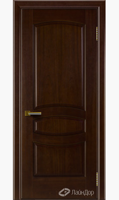 Межкомнатная дверь АЛИНА - фото